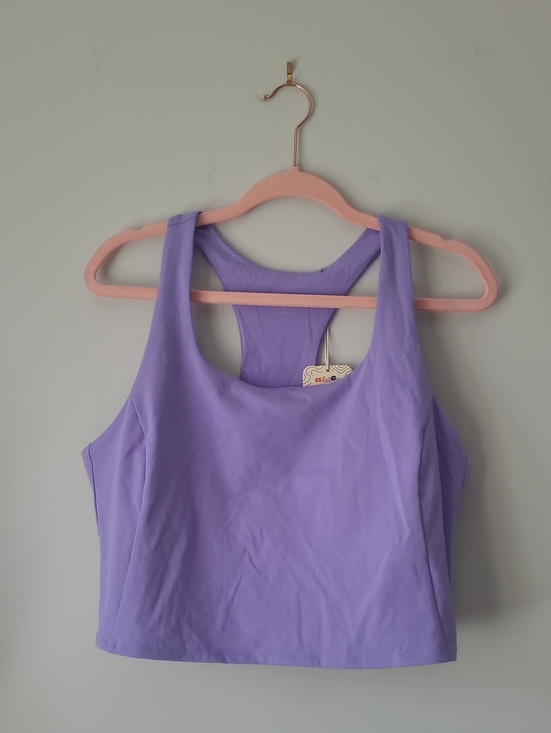 Chaco Tops - 🆕 Alder x Chaco Racerback Tank Top